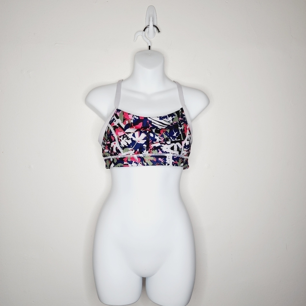 Lululemon Rise and Run Bra - Picture 3 of 7